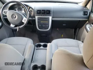 2006 Pontiac Montana SV6 with VIN 1GMDV33L06D191846, listed as a Copart auction lot 73201984 with 119,583 mi miles and Clean Title. Bid and sale history available at carsss.com. Image 8.