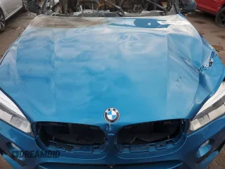 2018 BMW X5 M z VIN 5YMKT6C54J0X21036, wystawiony jako Copart lot #40779694 z przebiegiem Nie podano mil oraz . Historia ofert i sprzedaży dostępna na DreamBid. Obrazek 12.