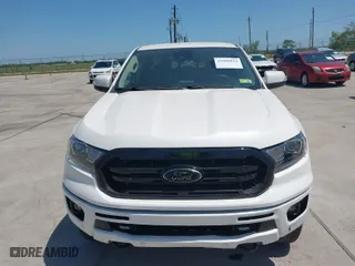 2020 Ford Ranger XL with VIN 1FTER4FHXLLA75100, listed as a IAAI auction lot 42008822 with 80,764 mi miles. Bid and sale history available at carsss.com. Image 12.