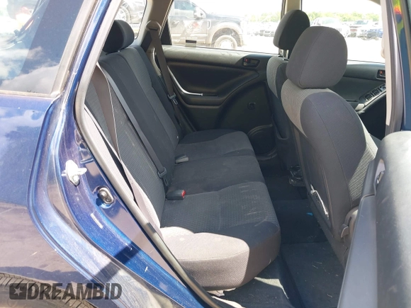 2007 Toyota Matrix STD z VIN 2T1KR32E07C658698, wystawiony jako IAAI lot #42208060 z przebiegiem 164 989 mil mil oraz . Historia ofert i sprzedaży dostępna na DreamBid. Obrazek 8.