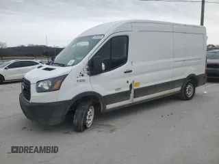 2019 Ford Transit with VIN 1FTYE2CM1KKB49278, listed as a Copart auction lot 45562535 with 87,491 mi miles and Clean Title. Bid and sale history available at carsss.com. Image 1.
