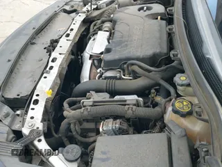 2017 Chevrolet Cruze Premier с VIN 3G1BF6SM0HS589624, выставлен на аукционе IAAI как лот 42830755 с пробегом 105 702 миль миль и . История ставок и продаж доступна на DreamBid. Изображение 19.