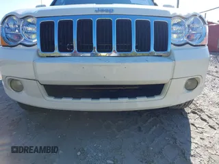 2009 Jeep Grand Cherokee Limited with VIN 1J8HR58P89C513900, listed as a IAAI auction lot 41615957 with 152,119 mi miles and . Bid and sale history available at DreamBid. Image 6.