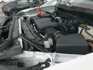 2024 Chevrolet Silverado 1500 LT с VIN 1GCPACED9RZ147502, выставлен на аукционе IAAI как лот 42299736 с пробегом 22 430 миль миль и . История ставок и продаж доступна на DreamBid. Изображение 22.