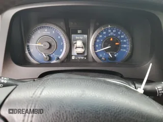 2016 Toyota Sienna Limited with VIN 5TDDK3DC8GS130925, listed as a Copart auction lot 60163985 with 157,507 mi miles and Salvage title. Bid and sale history available at DreamBid. Image 9.