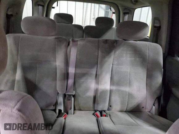 2006 Chevrolet TrailBlazer LS with VIN 1GNET16S566150873, listed as a Copart auction lot 76768404 with 281,391 mi miles and Salvage Title. Bid and sale history available at DreamBid. Image 10.
