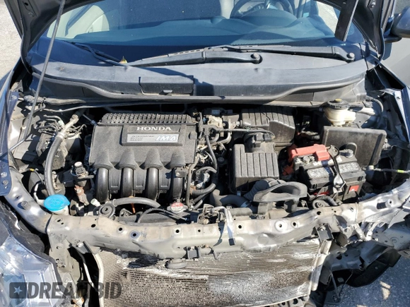 2010 Honda Insight EX z VIN JHMZE2H73AS034380, wystawiony jako Copart lot #49178935 z przebiegiem 214 256 mil mil oraz Szkoda całkowita • Salvage title. Historia ofert i sprzedaży dostępna na DreamBid. Obrazek 11.