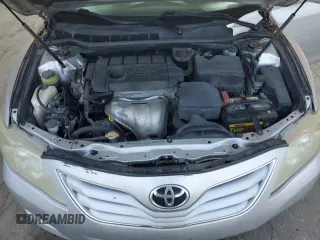 2011 Toyota Camry LE with VIN 4T1BF3EK4BU615872, listed as a Copart auction lot 65879595 with 287,423 mi miles and Clean title. Bid and sale history available at DreamBid. Image 11.