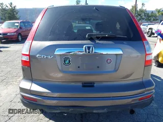 2011 Honda CR-V EX-L with VIN 5J6RE3H70BL008848, listed as a IAAI auction lot 41625762 with 156,240 mi miles. Bid and sale history available at carsss.com. Image 17.