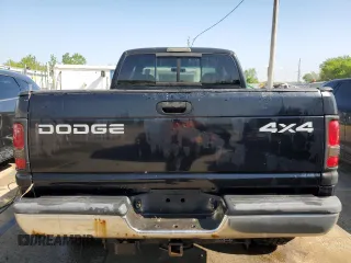 2001 Dodge 2500 z VIN 1B7KF23W71J542954, wystawiony jako Copart lot #55684025 z przebiegiem 172 811 mil mil oraz Szkody całkowita. Historia ofert i sprzedaży dostępna na DreamBid. Obrazek 6.