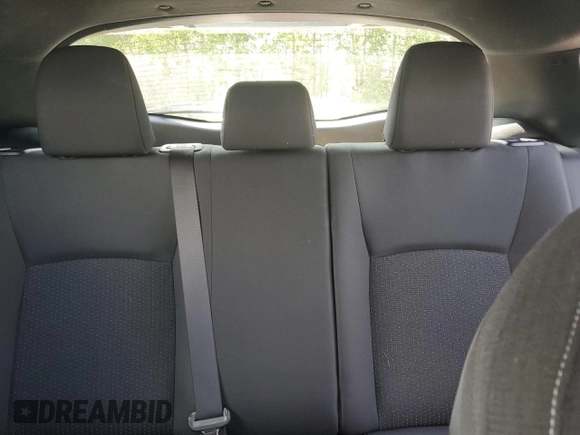 2018 Toyota C-HR XLE with VIN NMTKHMBX9JR060424, listed as a Copart auction lot 57913775 with 104,847 mi miles and Salvage title. Bid and sale history available at DreamBid. Image 10.