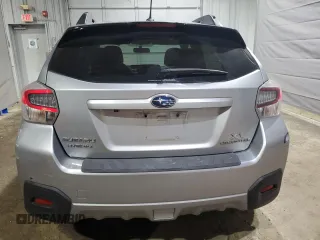 2015 Subaru Crosstrek Touring with VIN JF2GPBPC6FH254670, listed as a Copart auction lot 61953455 with 201,398 mi miles and Clean title. Bid and sale history available at DreamBid. Image 6.