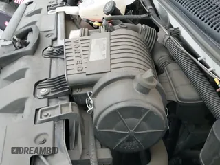 2017 Chevrolet Express Passenger LT with VIN 1GAZGPFG6H1149107, listed as a IAAI auction lot 43322736 with 95,368 mi miles and . Bid and sale history available at DreamBid. Image 19.