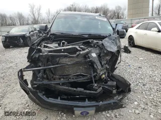 2021 Chevrolet Tahoe LS with VIN 1GNSKMKD8MR191699, listed as a Copart auction lot 84043944 with 0 mi miles and Salvage Title. Bid and sale history available at carsss.com. Image 5.