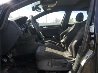 2015 Volkswagen GTI SE z VIN 3VW5T7AU1FM003452, wystawiony jako Copart lot #58655765 z przebiegiem 134 728 mil mil oraz Szkoda całkowita • Salvage title. Historia ofert i sprzedaży dostępna na DreamBid. Obrazek 7.