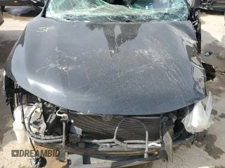 2015 Nissan Rogue SL with VIN 5N1AT2MV0FC888071, listed as a Copart auction lot 42713605 with Not Provided miles and Salvage Title. Bid and sale history available at carsss.com. Image 12.