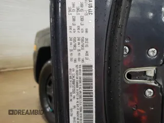 2015 Jeep Patriot Sport with VIN 1C4NJPBB8FD273926, listed as a Copart auction lot 51528425 with 214,982 mi miles and Salvage Title. Bid and sale history available at carsss.com. Image 12.