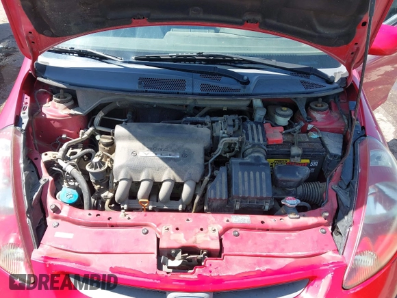 2007 Honda Fit Sport with VIN JHMGD37627S042097, listed as a IAAI auction lot 42461445 with 197,625 mi miles and . Bid and sale history available at DreamBid. Image 10.