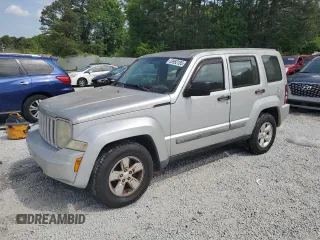 2011 Jeep Liberty Sport with VIN 1J4PP2GK1BW508419, listed as a Copart auction lot 53952185 with 237,482 mi miles and Clean Title. Bid and sale history available at carsss.com. Image 1.