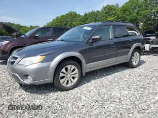 2009 Subaru Outback Limited с VIN 4S4BP66C497331379, выставлен на аукционе Copart как лот 59934035 с пробегом 78 788 миль миль и Чистый • Clean title. История ставок и продаж доступна на DreamBid. Изображение 1.