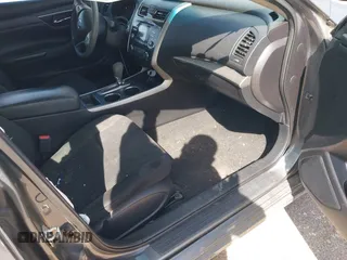 2015 Nissan Altima S with VIN 1N4AL3AP7FN867163, listed as a IAAI auction lot 41773956 with 73,797 mi miles and . Bid and sale history available at DreamBid. Image 5.