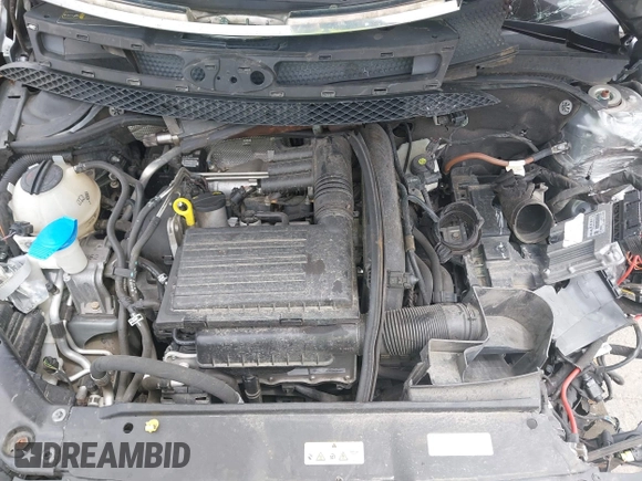 2017 Volkswagen Jetta S with VIN 3VW2B7AJ1HM253059, listed as a IAAI auction lot 42171533 with Not provided miles and . Bid and sale history available at DreamBid. Image 10.