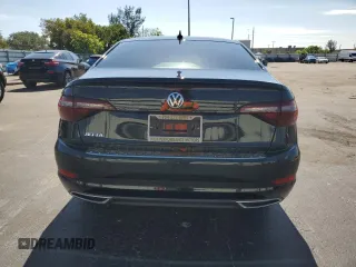 2020 Volkswagen Jetta S z VIN 3VWCB7BU5LM040587, wystawiony jako Copart lot #57088075 z przebiegiem 104 585 mil mil oraz Nie do naprawy • Non repairable. Historia ofert i sprzedaży dostępna na DreamBid. Obrazek 6.