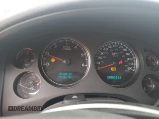 2007 Chevrolet Avalanche 2LT z VIN 3GNEC12J67G181045, wystawiony jako Copart lot #59172055 z przebiegiem 231 383 mil mil oraz Szkoda całkowita • Salvage title. Historia ofert i sprzedaży dostępna na DreamBid. Obrazek 9.