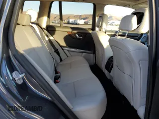 2015 Mercedes-Benz GLK 250 with VIN WDCGG0EB6FG397955, listed as a Copart auction lot 71463752 with 107,894 mi miles and . Bid and sale history available at DreamBid. Image 11.