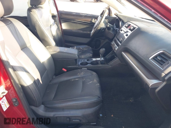 2015 Subaru Legacy Limited with VIN 4S3BNAN60F3032340, listed as a IAAI auction lot 42747122 with 179,755 mi miles and . Bid and sale history available at DreamBid. Image 5.