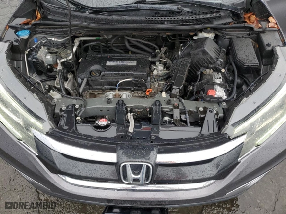 2015 Honda CR-V EX with VIN 2HKRM3H52FH501657, listed as a Copart auction lot 43278045 with 155,589 mi miles and Salvage Title. Bid and sale history available at carsss.com. Image 12.