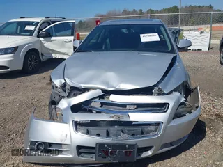 2011 Chevrolet Malibu LTZ with VIN 1G1ZE5E76BF111026, listed as a IAAI auction lot 41780136 with 194,451 mi miles and . Bid and sale history available at DreamBid. Image 13.