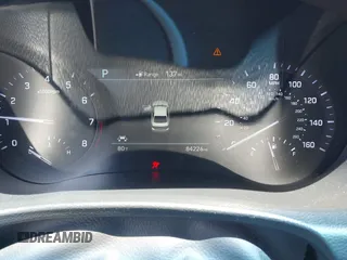 2018 Genesis G80 3.8L z VIN KMHGN4JE1JU253478, wystawiony jako IAAI lot #42066296 z przebiegiem 84 226 mil mil oraz . Historia ofert i sprzedaży dostępna na DreamBid. Obrazek 7.
