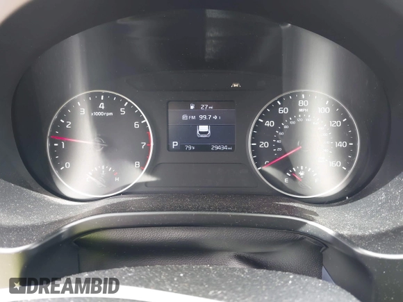 2021 Kia Seltos S z VIN KNDEUCAA8M7184183, wystawiony jako IAAI lot #42205774 z przebiegiem 29 434 mil mil oraz . Historia ofert i sprzedaży dostępna na DreamBid. Obrazek 7.