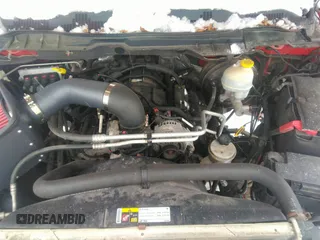 2012 Ram 1500 Sport with VIN 1C6RD7HTXCS335964, listed as a IAAI auction lot 41262608 with 86,673 mi miles and . Bid and sale history available at DreamBid. Image 10.