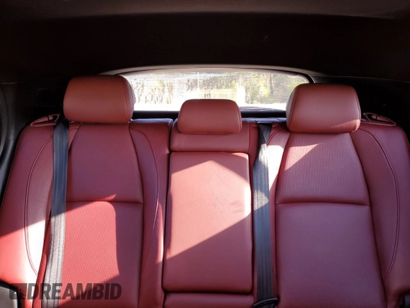 2020 Mazda 3 Premium with VIN JM1BPANM3L1147773, listed as a Copart auction lot 50248915 with 97,932 mi miles and Clean Title. Bid and sale history available at DreamBid. Image 10.