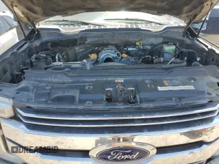 2019 Ford F-250 XL z VIN 1FT7W2BT8KEG47302, wystawiony jako Copart lot #55433195 z przebiegiem 190 303 mil mil oraz Czysty tytuł • Clean title. Historia ofert i sprzedaży dostępna na DreamBid. Obrazek 11.