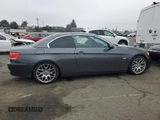 2007 BMW 3 Series 328i с VIN WBAWR33547PX78826, выставлен на аукционе Copart как лот 85965894 с пробегом 138 150 миль миль и Списание • Salvage title. История ставок и продаж доступна на DreamBid. Изображение 3.