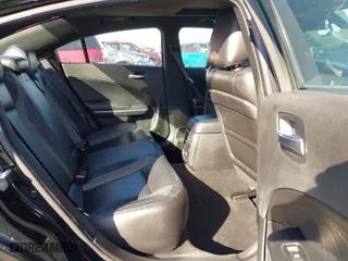 2022 Dodge Charger SXT with VIN 2C3CDXBG9NH201715, listed as a IAAI auction lot 41583612 with 51,426 mi miles. Bid and sale history available at carsss.com. Image 8.