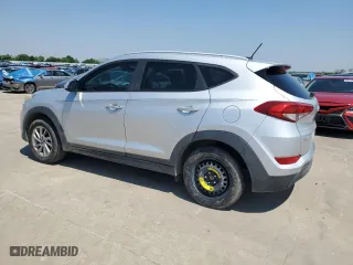 2016 Hyundai Tucson SE with VIN KM8J3CA45GU255157, listed as a Copart auction lot 52043875 with 93,253 mi miles and Clean Title. Bid and sale history available at carsss.com. Image 2.