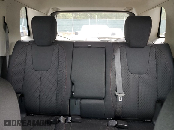 2013 GMC Terrain SLE z VIN 2GKFLREK3D6364737, wystawiony jako Copart lot #56192625 z przebiegiem 100 307 mil mil oraz Szkoda całkowita • Salvage title. Historia ofert i sprzedaży dostępna na DreamBid. Obrazek 10.