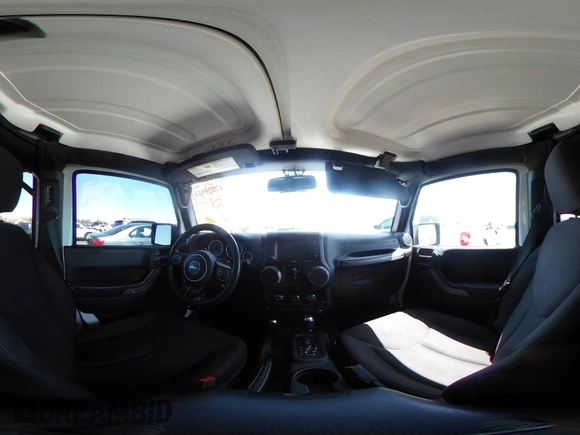 2016 Jeep Wrangler Unlimited Sport z VIN 1C4BJWDG4GL288615, wystawiony jako IAAI lot #42520924 z przebiegiem 113 594 mil mil oraz . Historia ofert i sprzedaży dostępna na DreamBid. Obrazek 19.