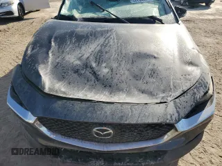 2021 Mazda CX-30 Select with VIN 3MVDMABL8MM227375, listed as a Copart auction lot 44134535 with Not provided miles and Non repairable. Bid and sale history available at DreamBid. Image 12.