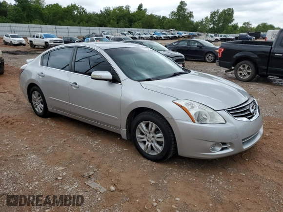 2010 Nissan Altima SL z VIN 1N4AL2AP2AN506670, wystawiony jako Copart lot #58450775 z przebiegiem 170 683 mil mil oraz Szkoda całkowita • Salvage title. Historia ofert i sprzedaży dostępna na DreamBid. Obrazek 4.
