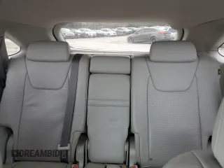 2010 Lexus RX 350 with VIN 2T2ZK1BA0AC038408, listed as a Copart auction lot 48304085 with 125,535 mi miles and Clean Title. Bid and sale history available at DreamBid. Image 10.