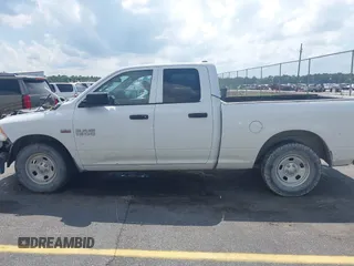 2014 Ram 1500 Express with VIN 1C6RR6FT0ES322934, listed as a IAAI auction lot 42717836 with 203,347 mi miles and . Bid and sale history available at DreamBid. Image 15.