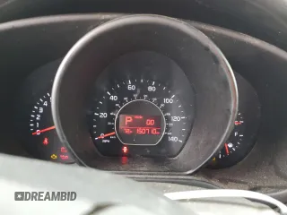 2015 Kia Soul with VIN KNDJN2A21F7778194, listed as a Copart auction lot 52303425 with 150,710 mi miles and Clean Title. Bid and sale history available at carsss.com. Image 9.
