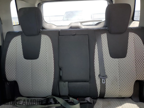 2015 GMC Terrain SLE с VIN 2GKFLVEK7F6329145, выставлен на аукционе Copart как лот 60779095 с пробегом 105 915 миль миль и Чистый • Clean title. История ставок и продаж доступна на DreamBid. Изображение 10.