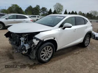 2015 Lexus NX 200t z VIN JTJYARBZ5F2010730, wystawiony jako Copart lot #53723805 z przebiegiem 84 929 mil mil oraz Szkody całkowita. Historia ofert i sprzedaży dostępna na DreamBid. Obrazek 1.