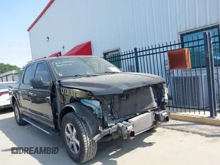 2019 Ford F-150 XL with VIN 1FTEW1CP3KKF31901, listed as a IAAI auction lot 42030790 with 73,771 mi miles and . Bid and sale history available at DreamBid. Image 14.